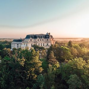 Tiara Château Hôtel Mont Royal Chantilly